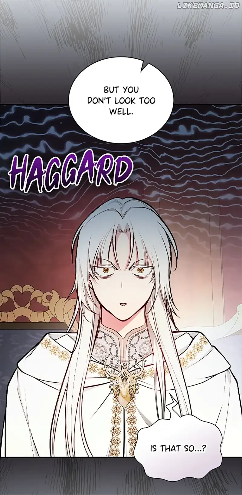I’ll Be The Warrior’s Mother Chapter 53 page 4