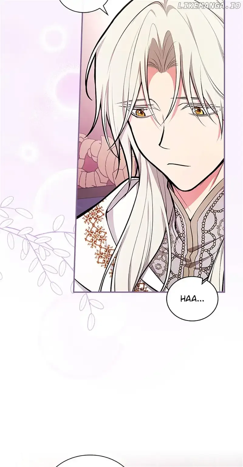 I’ll Be The Warrior’s Mother Chapter 53 page 14