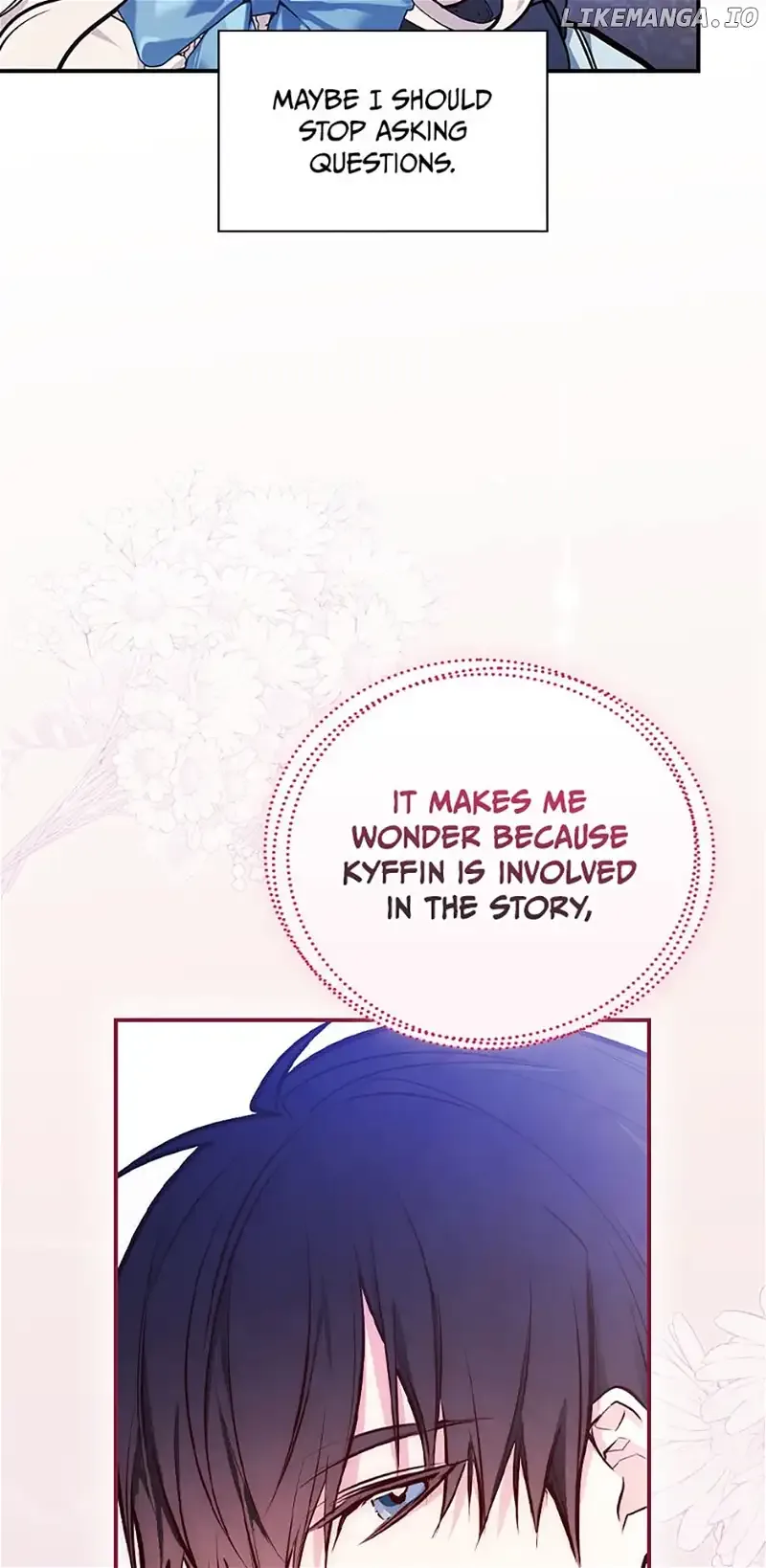 I’ll Be The Warrior’s Mother Chapter 53 page 40