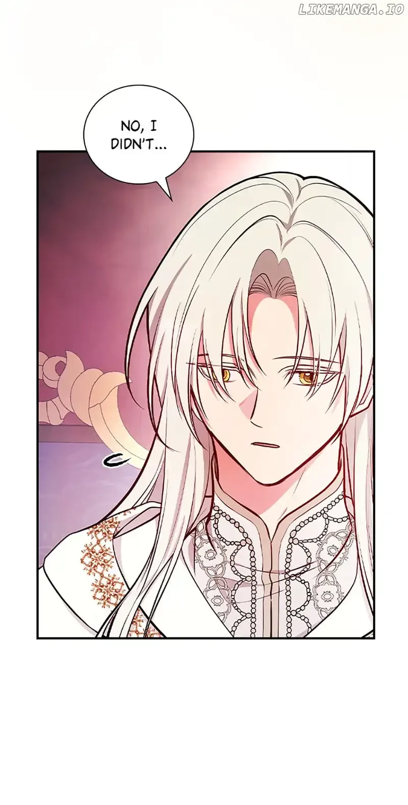 I’ll Be The Warrior’s Mother Chapter 53 page 38