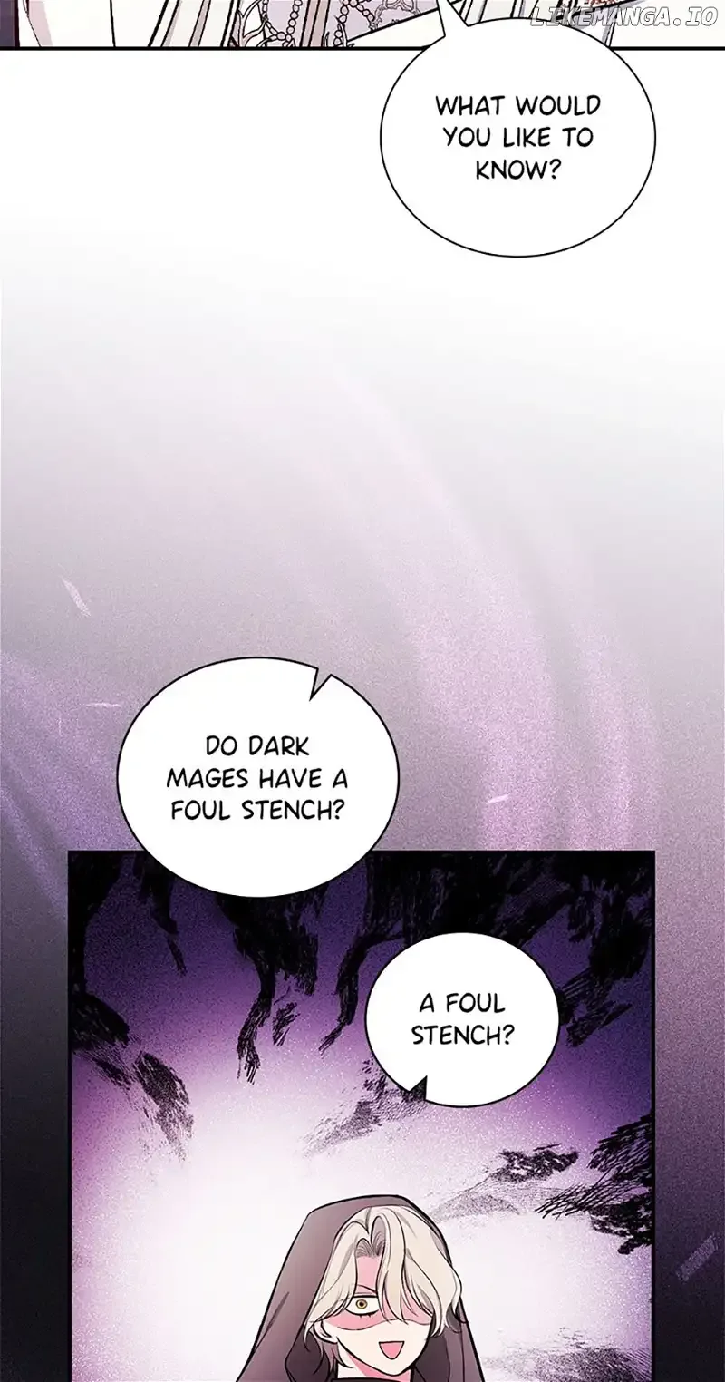 I’ll Be The Warrior’s Mother Chapter 53 page 49