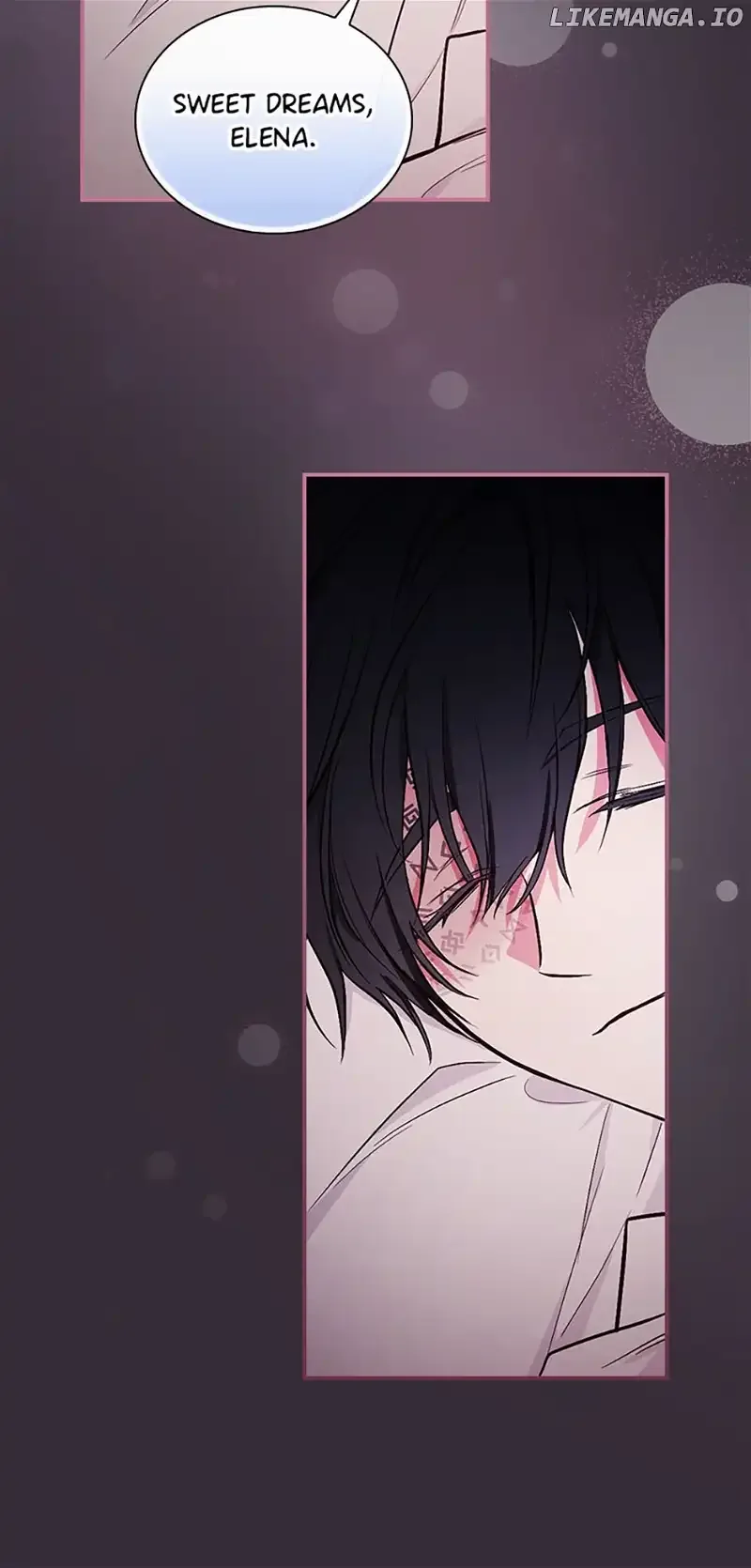 I’ll Be The Warrior’s Mother Chapter 54 page 40