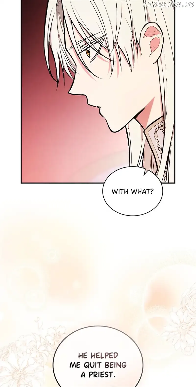 I’ll Be The Warrior’s Mother Chapter 53 page 36