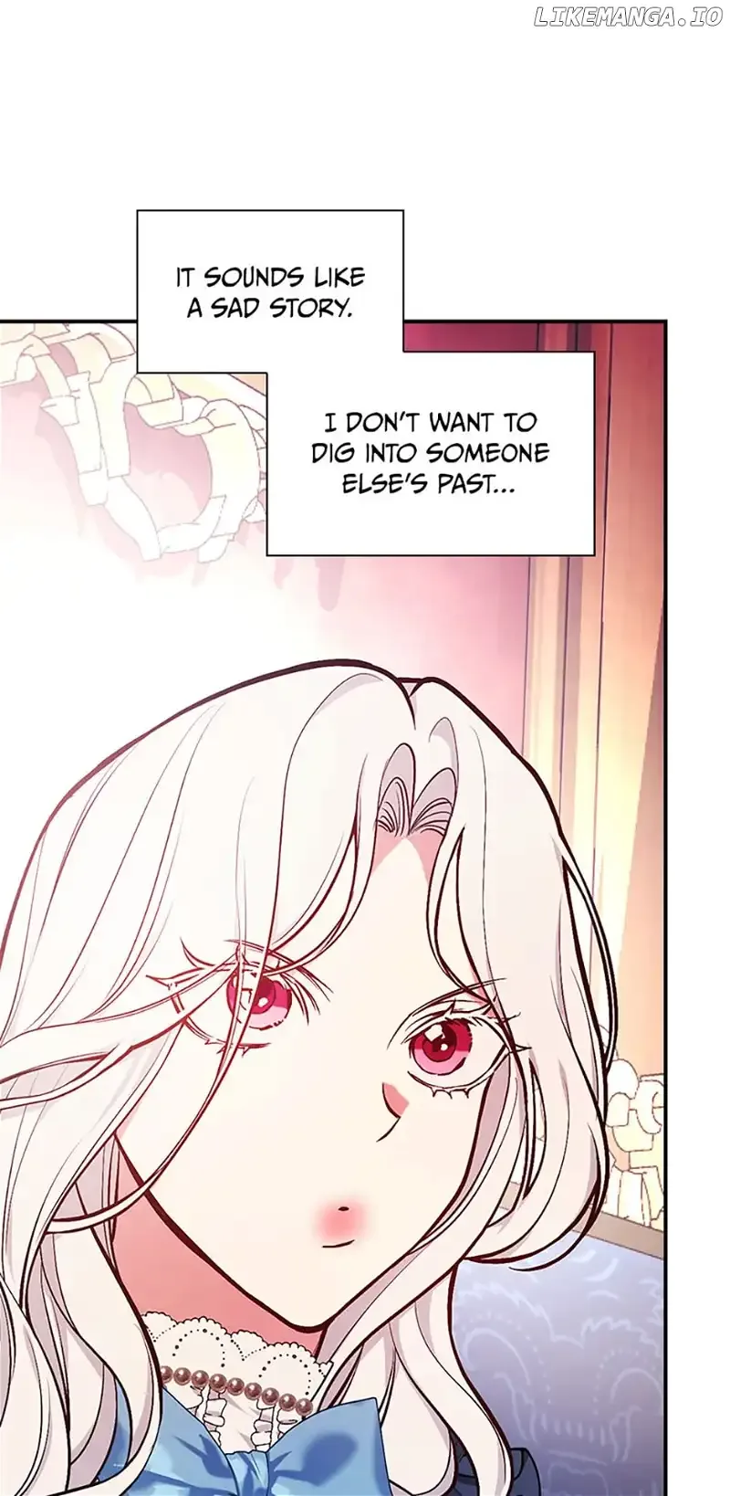 I’ll Be The Warrior’s Mother Chapter 53 page 39