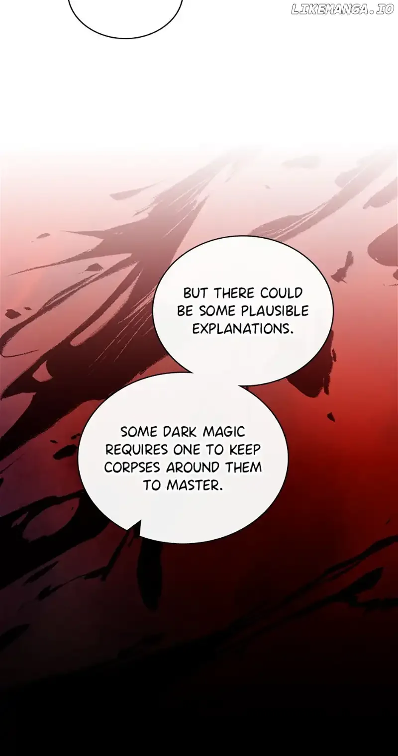 I’ll Be The Warrior’s Mother Chapter 53 page 52