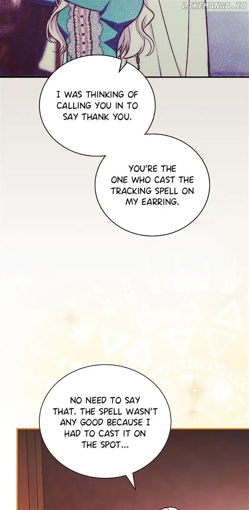 I’ll Be The Warrior’s Mother Chapter 53 page 7