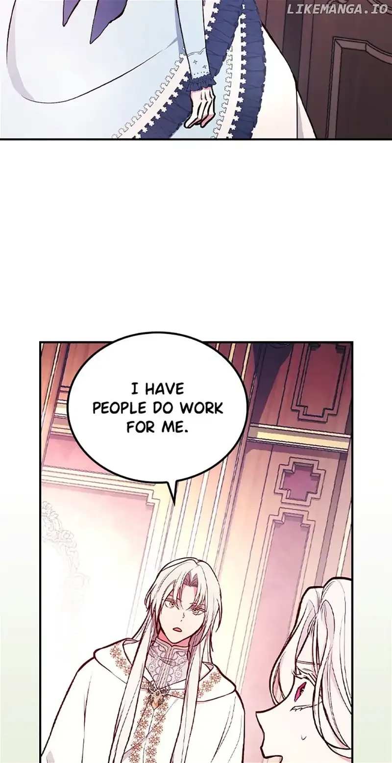 I’ll Be The Warrior’s Mother Chapter 53 page 62