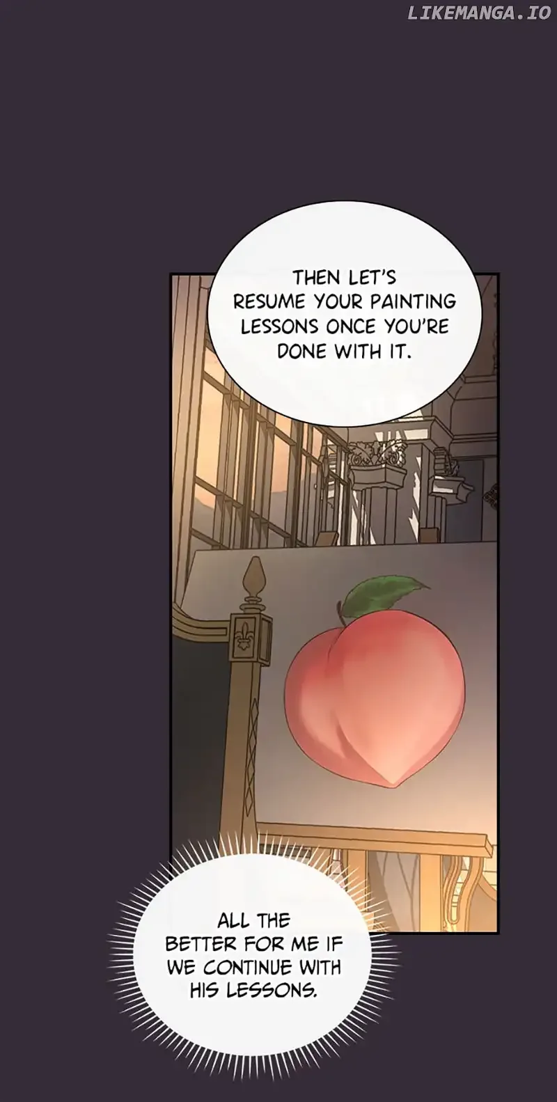 I’ll Be The Warrior’s Mother Chapter 54 page 32