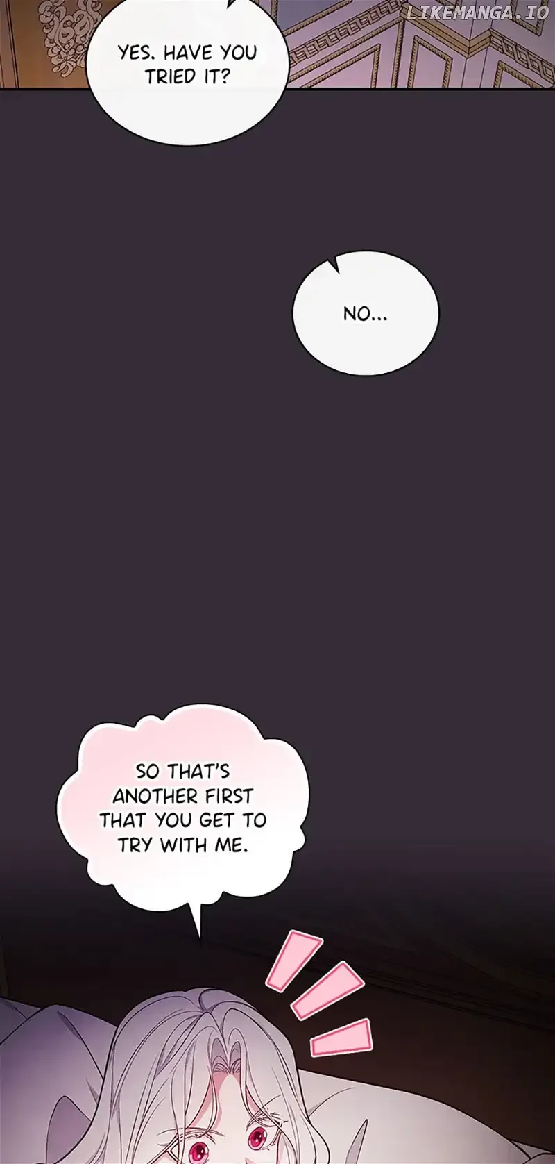 I’ll Be The Warrior’s Mother Chapter 54 page 35