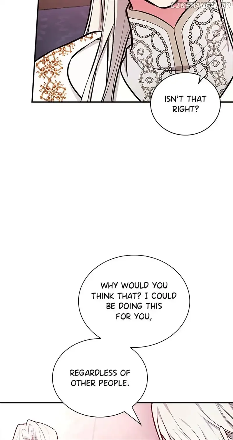 I’ll Be The Warrior’s Mother Chapter 53 page 26