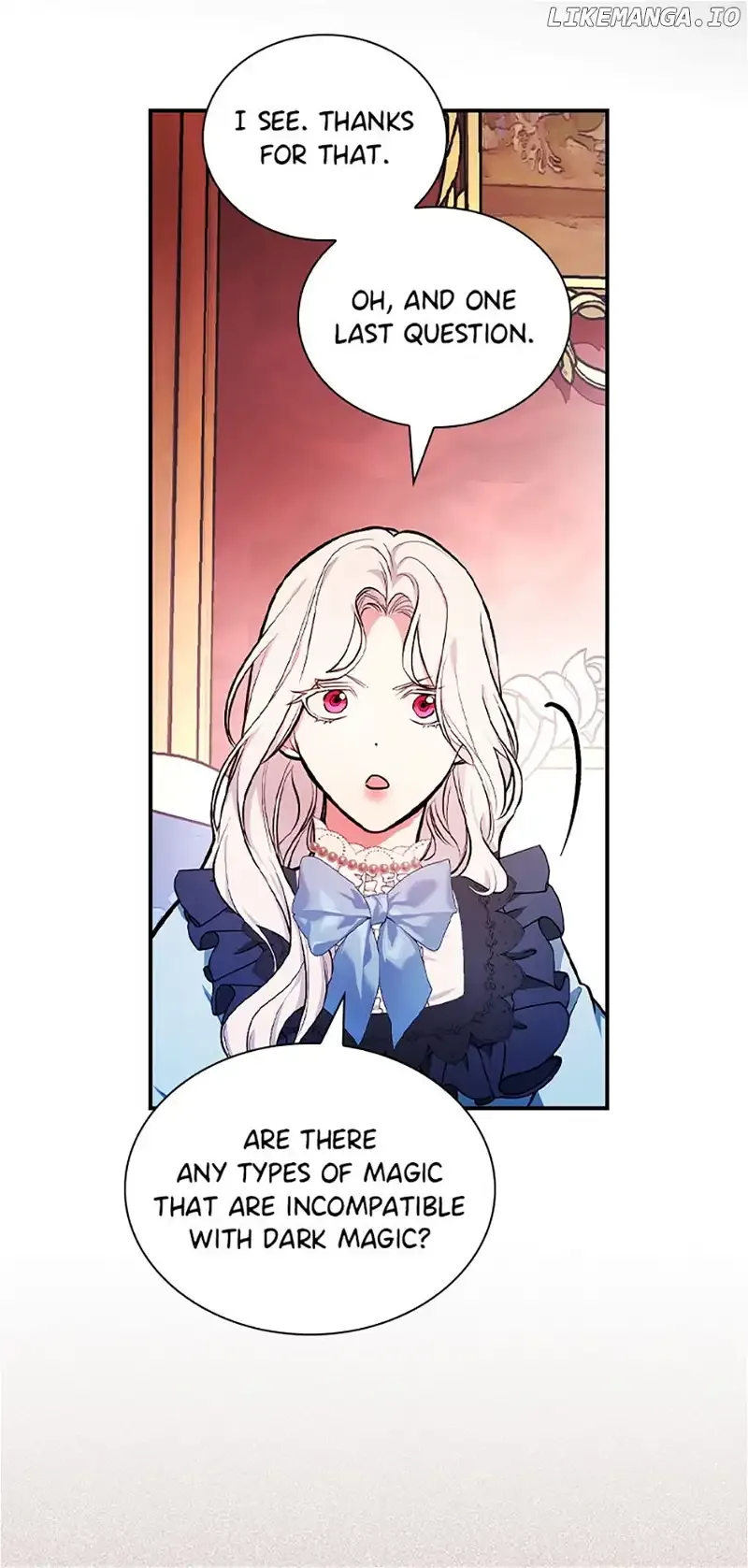 I’ll Be The Warrior’s Mother Chapter 53 page 56