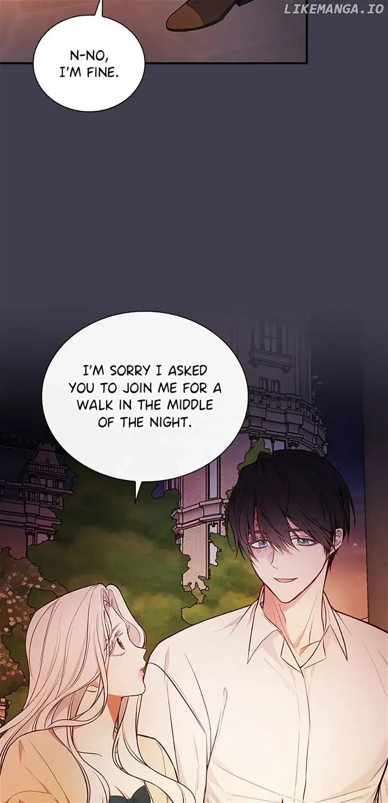 I’ll Be The Warrior’s Mother Chapter 54 page 45