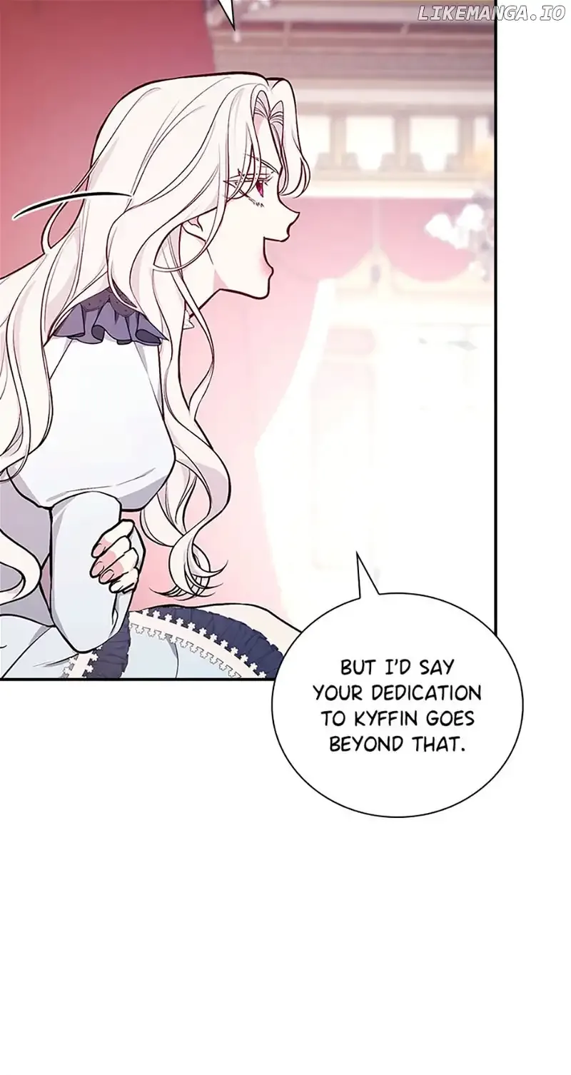 I’ll Be The Warrior’s Mother Chapter 53 page 31