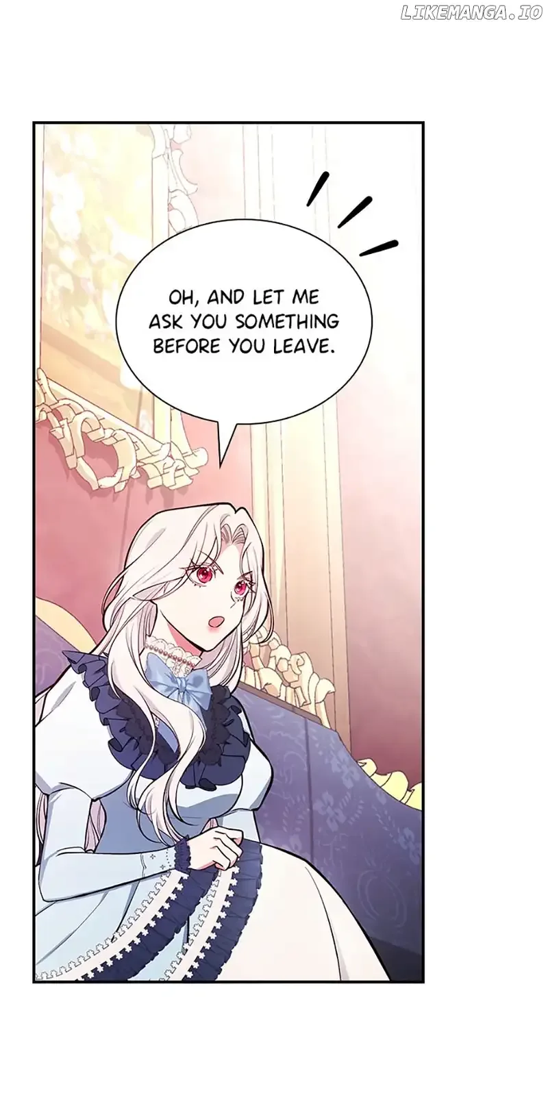I’ll Be The Warrior’s Mother Chapter 53 page 45