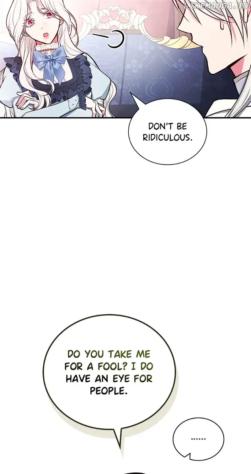 I’ll Be The Warrior’s Mother Chapter 53 page 27