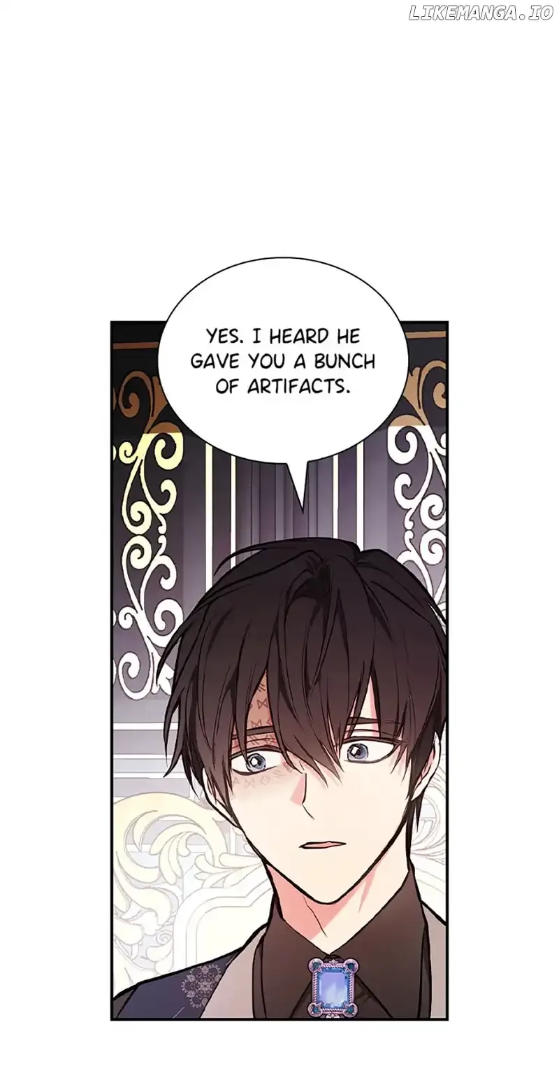 I’ll Be The Warrior’s Mother Chapter 53 page 67