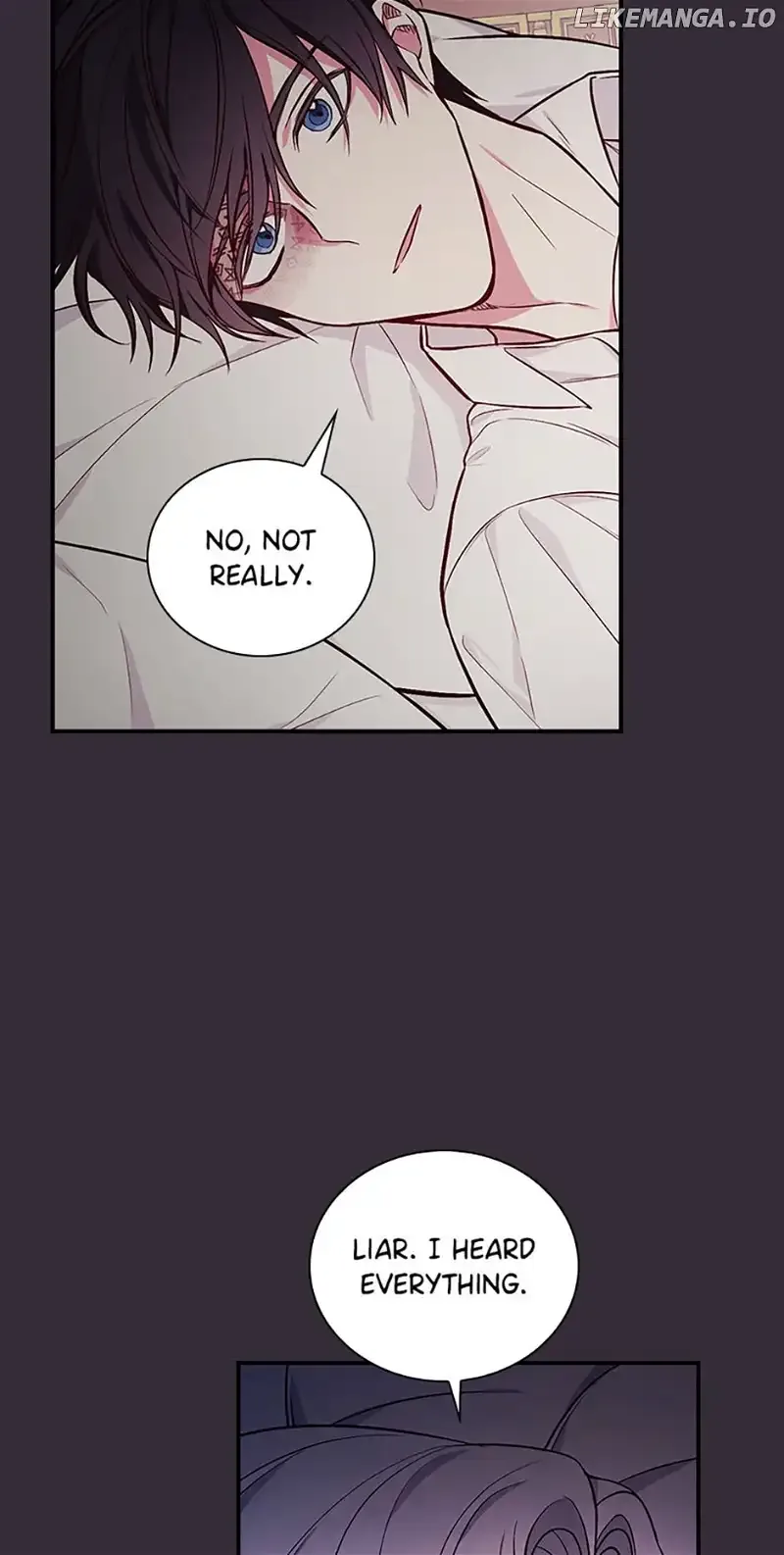 I’ll Be The Warrior’s Mother Chapter 54 page 29