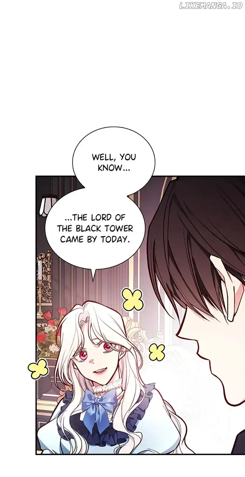 I’ll Be The Warrior’s Mother Chapter 53 page 66