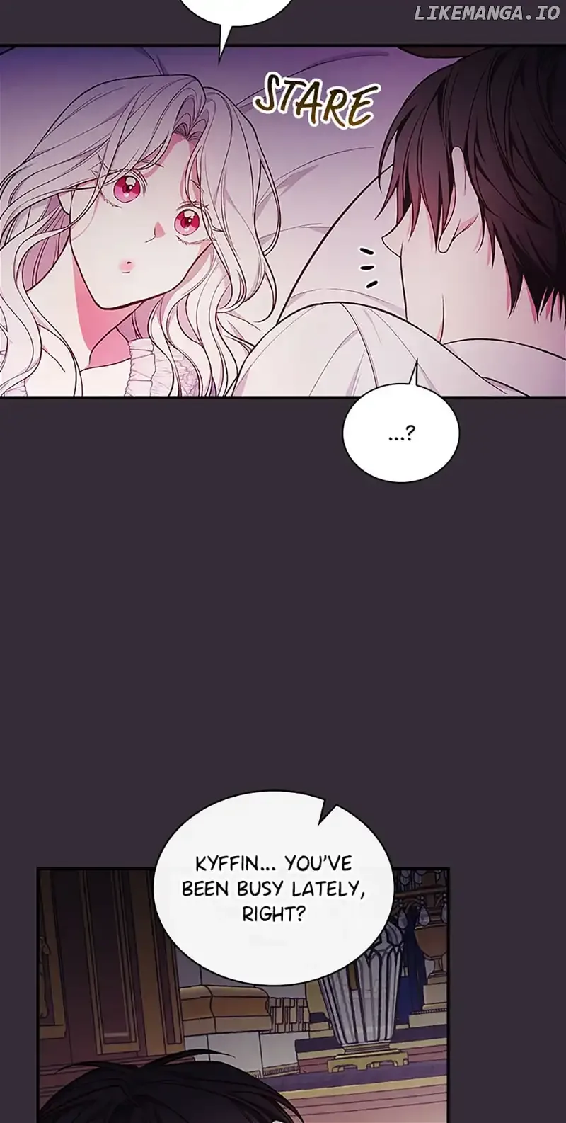 I’ll Be The Warrior’s Mother Chapter 54 page 28