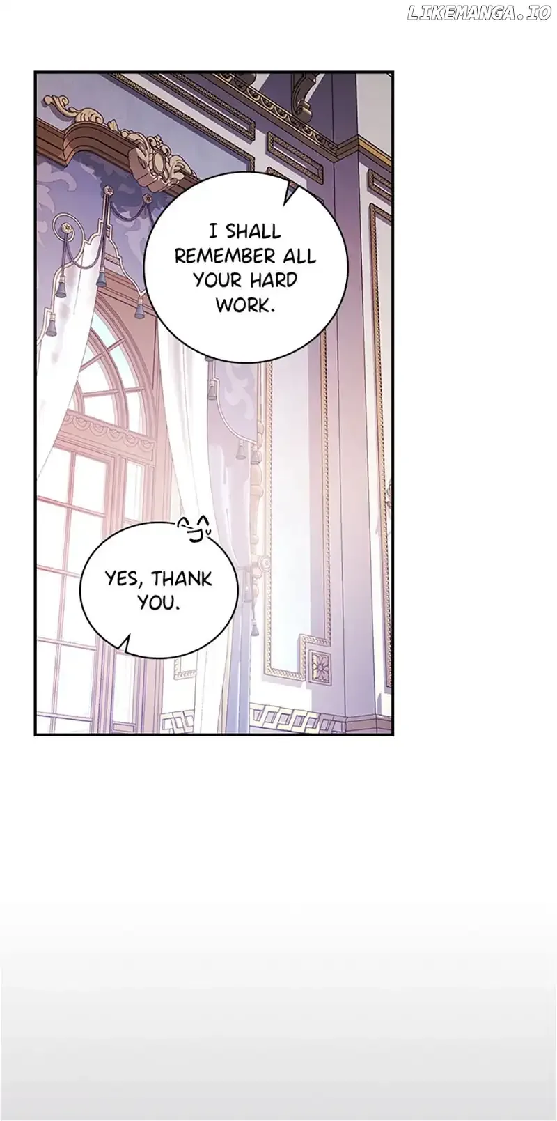 I’ll Be The Warrior’s Mother Chapter 54 page 19