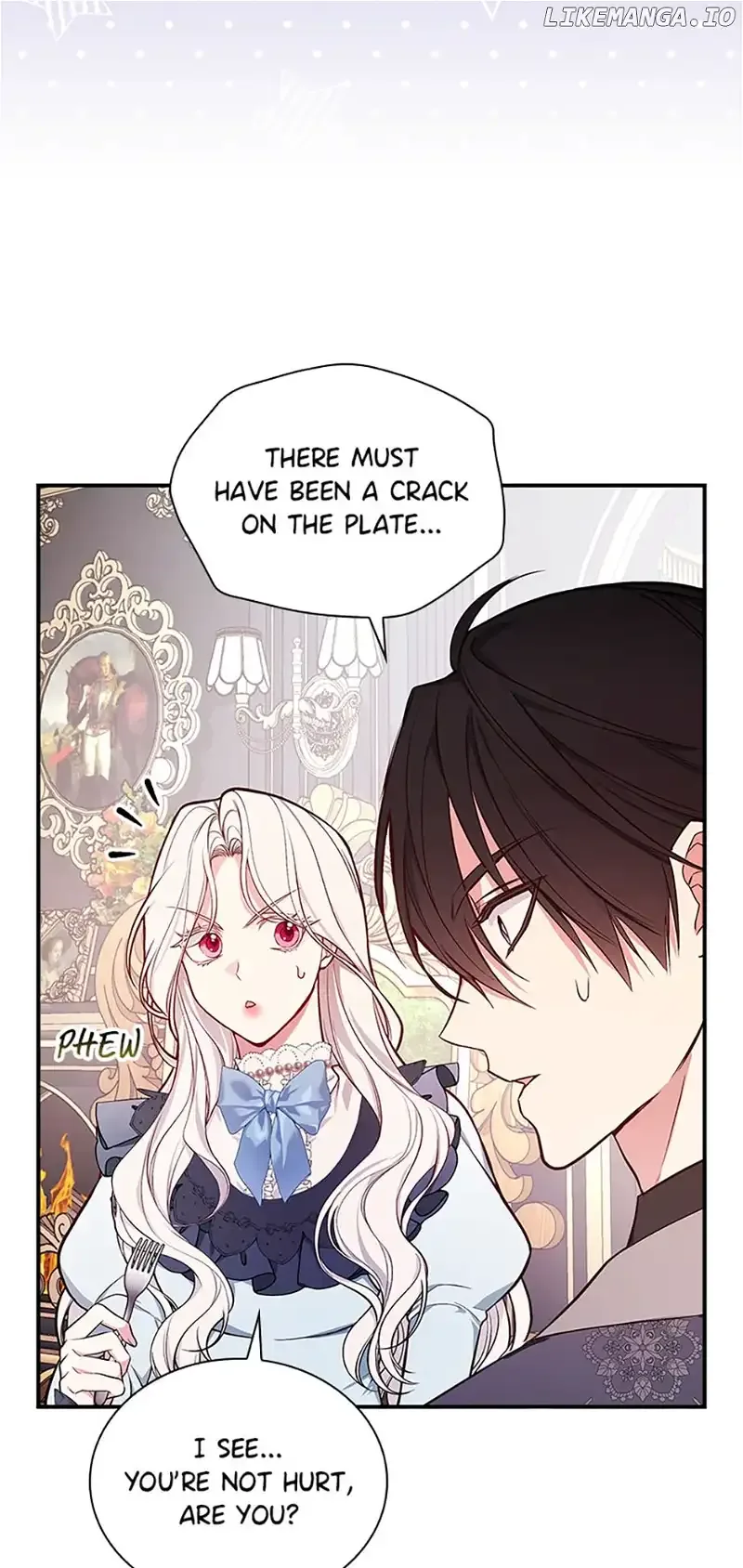 I’ll Be The Warrior’s Mother Chapter 54 page 4