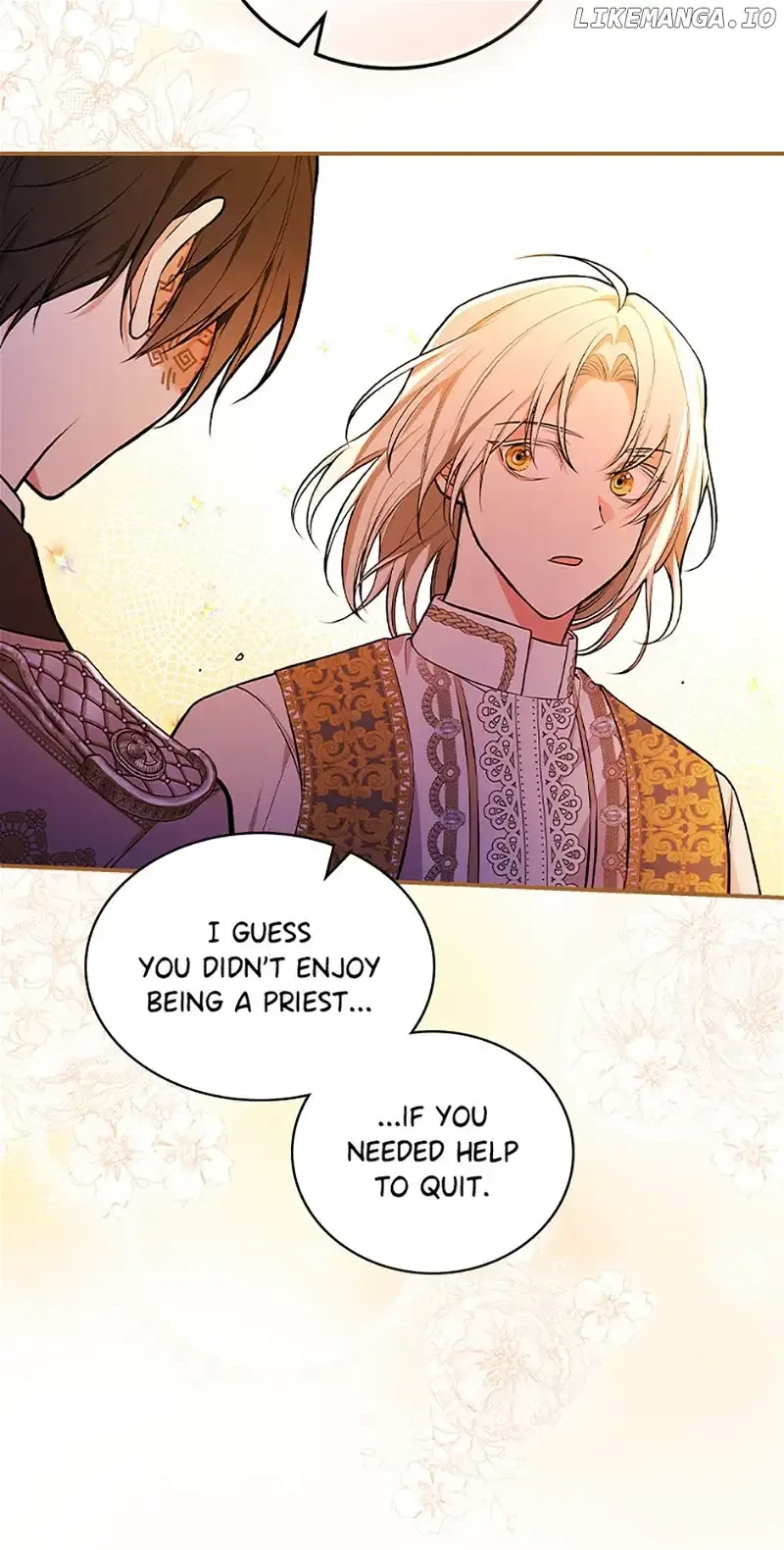 I’ll Be The Warrior’s Mother Chapter 53 page 37