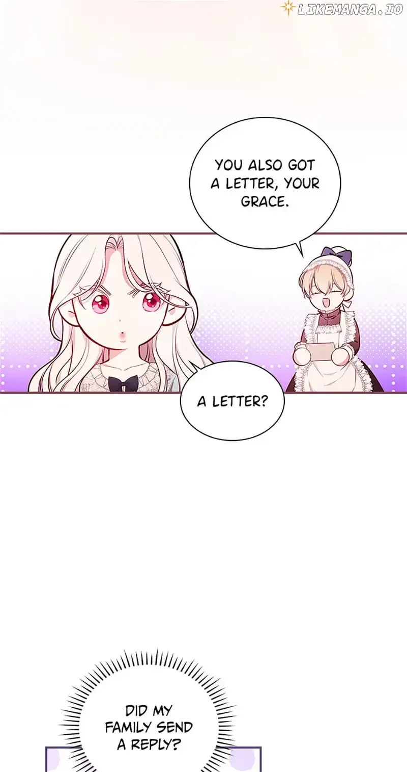 I’ll Be The Warrior’s Mother Chapter 54 page 12