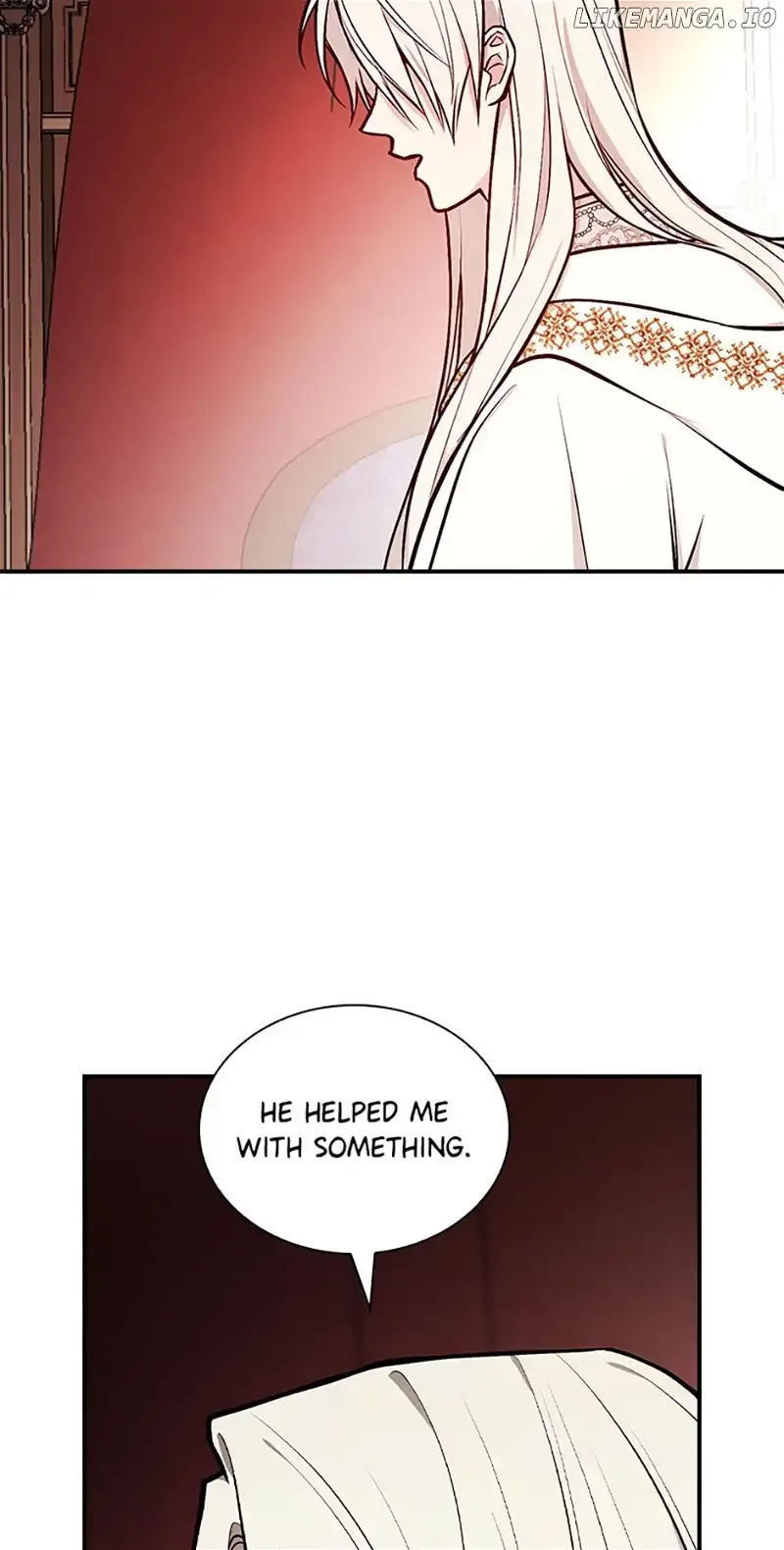 I’ll Be The Warrior’s Mother Chapter 53 page 35