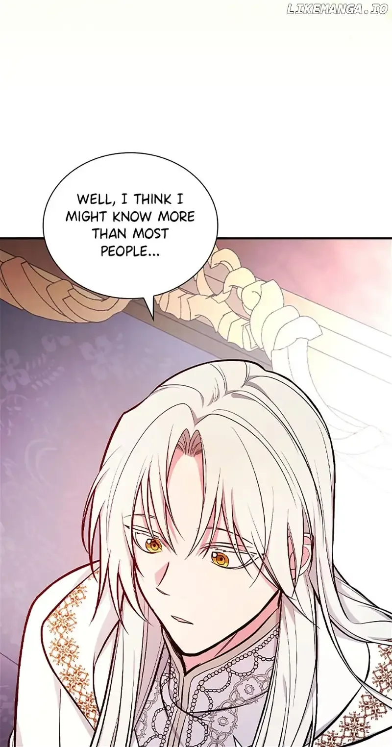 I’ll Be The Warrior’s Mother Chapter 53 page 48