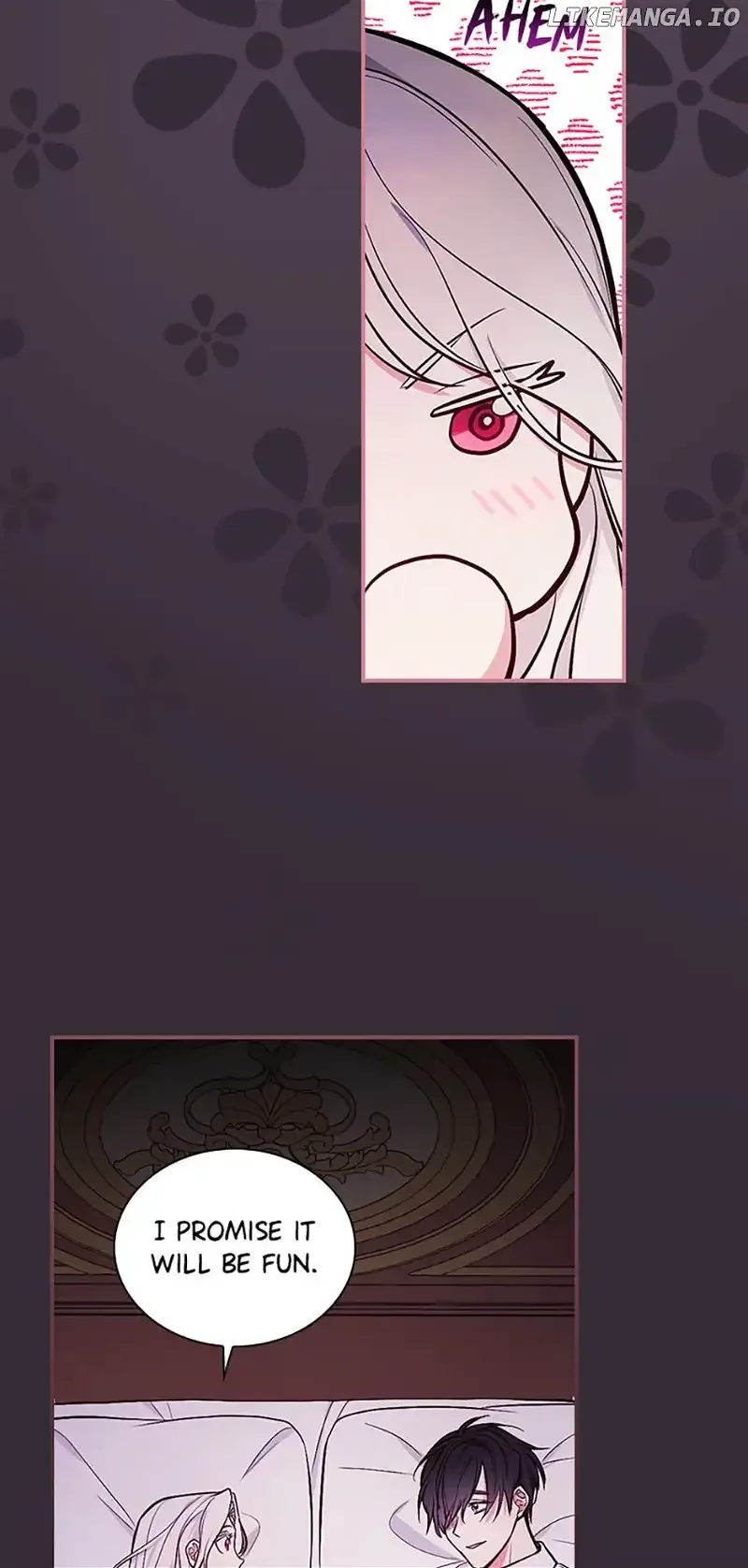 I’ll Be The Warrior’s Mother Chapter 54 page 37