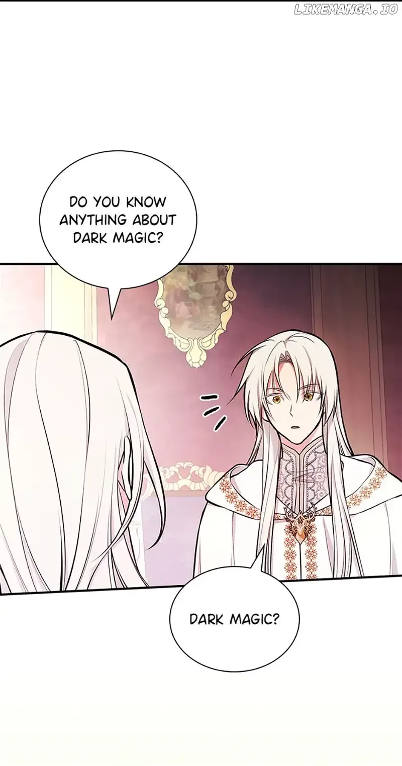 I’ll Be The Warrior’s Mother Chapter 53 page 46