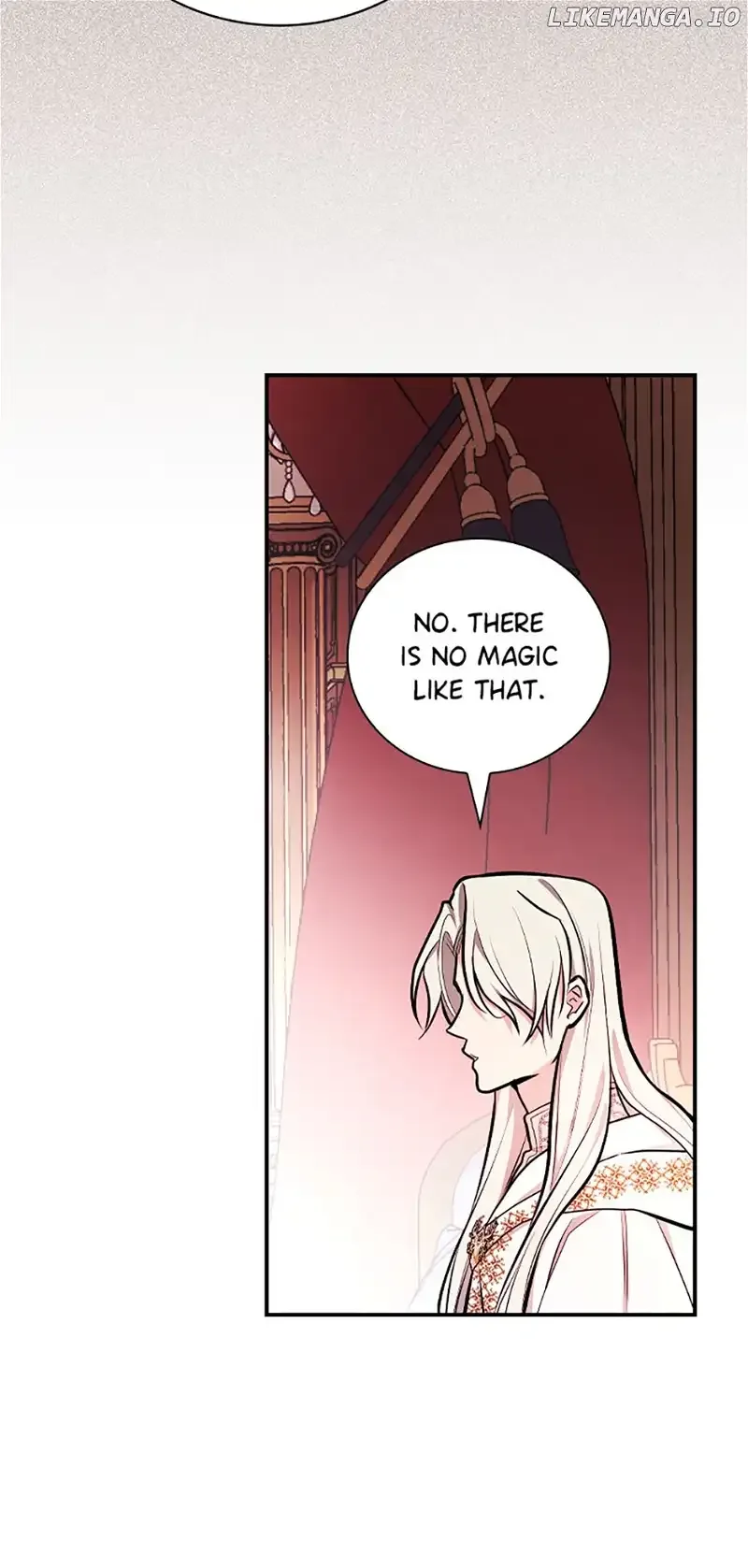 I’ll Be The Warrior’s Mother Chapter 53 page 58