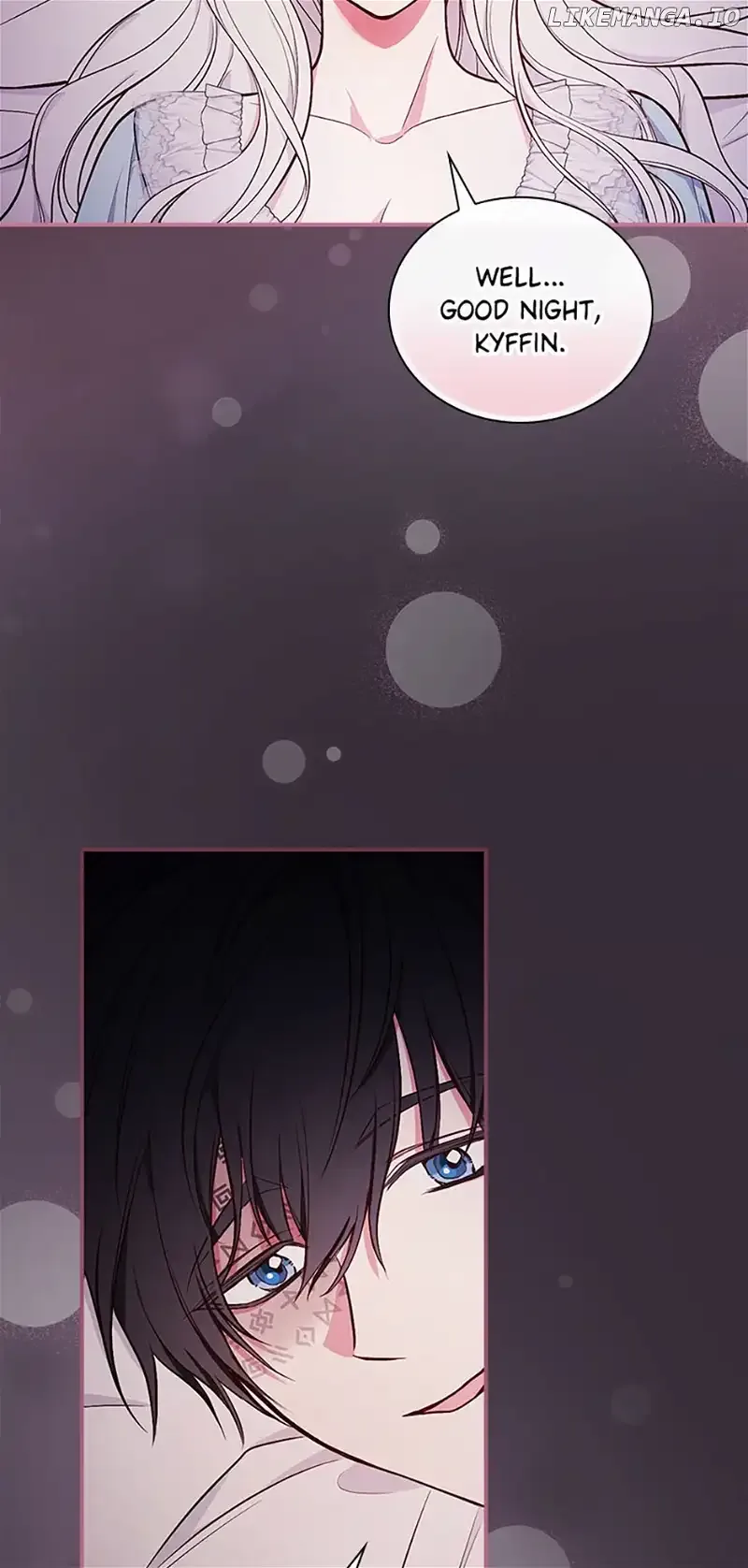 I’ll Be The Warrior’s Mother Chapter 54 page 39