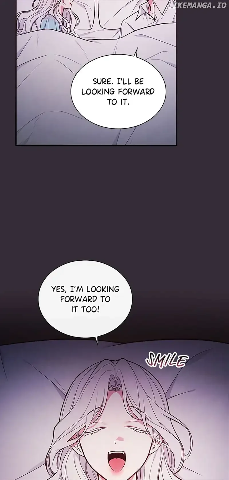 I’ll Be The Warrior’s Mother Chapter 54 page 38