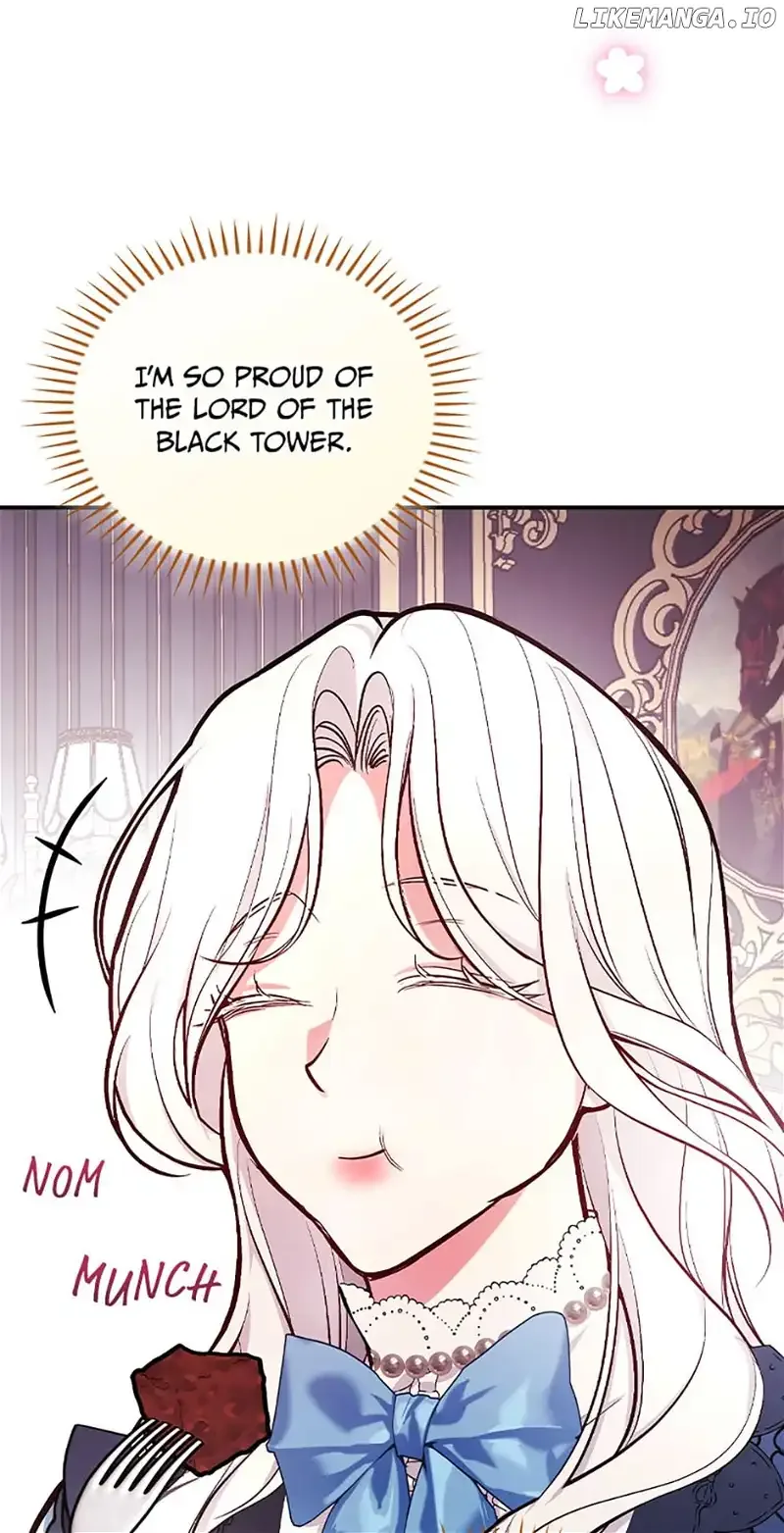 I’ll Be The Warrior’s Mother Chapter 53 page 69