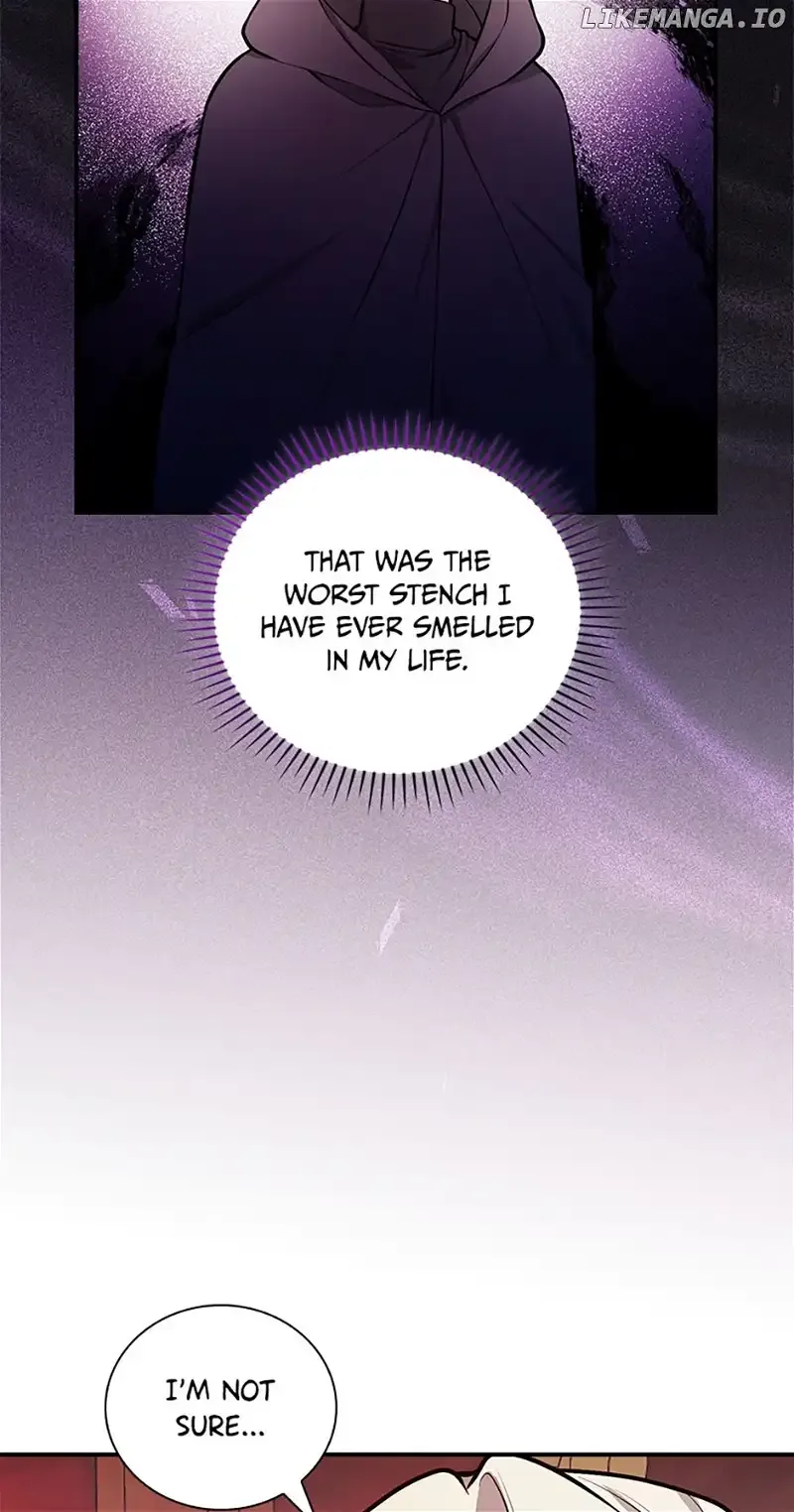 I’ll Be The Warrior’s Mother Chapter 53 page 50