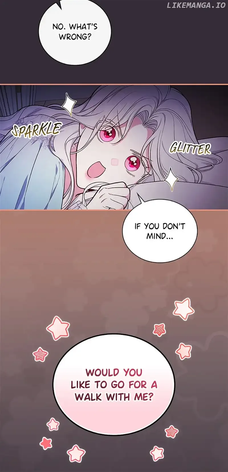 I’ll Be The Warrior’s Mother Chapter 54 page 42
