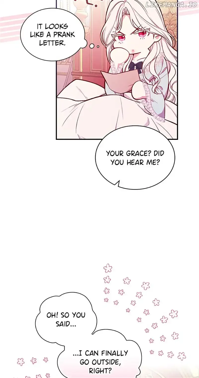 I’ll Be The Warrior’s Mother Chapter 54 page 14