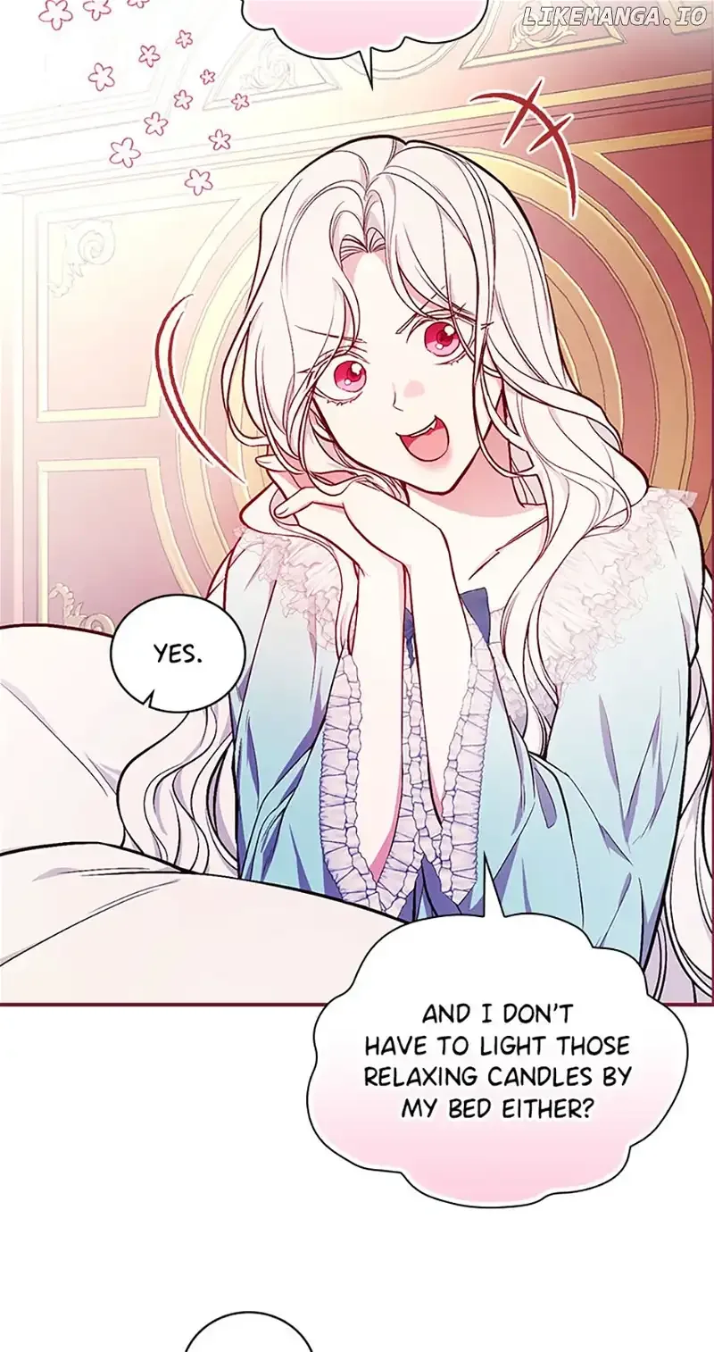 I’ll Be The Warrior’s Mother Chapter 54 page 15