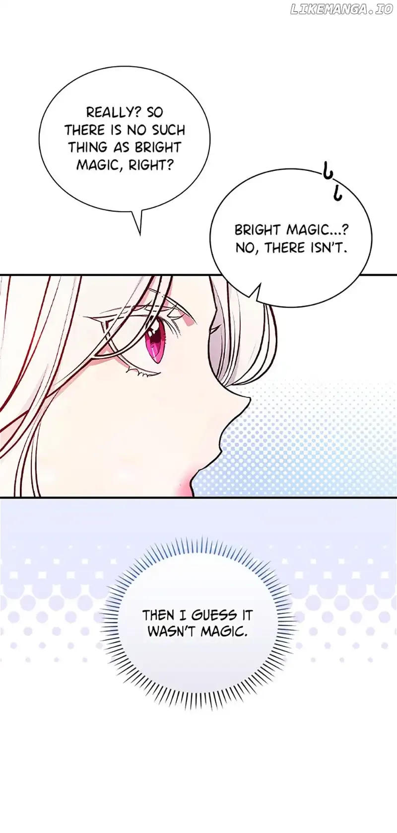 I’ll Be The Warrior’s Mother Chapter 53 page 59