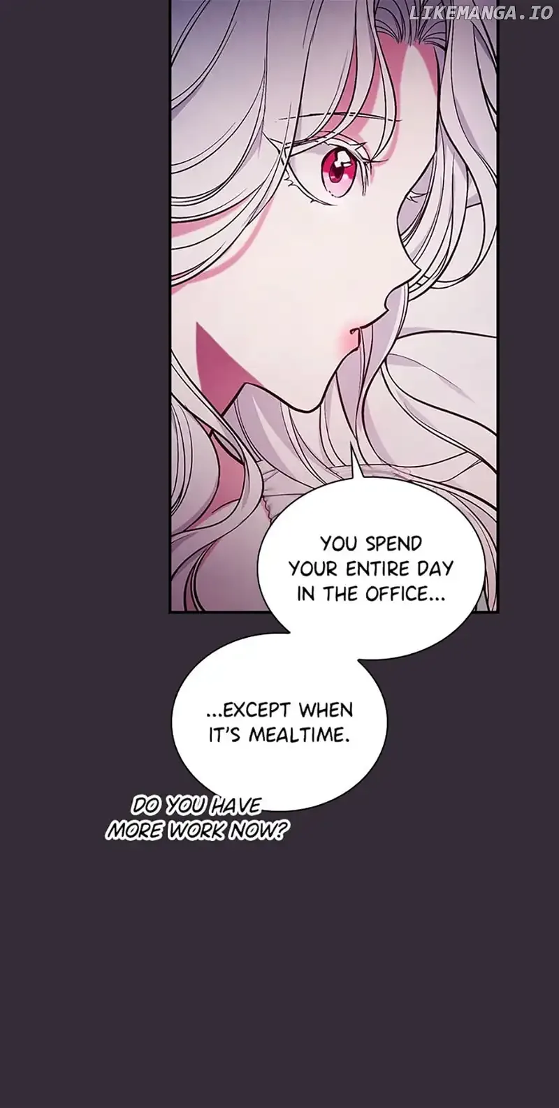 I’ll Be The Warrior’s Mother Chapter 54 page 30