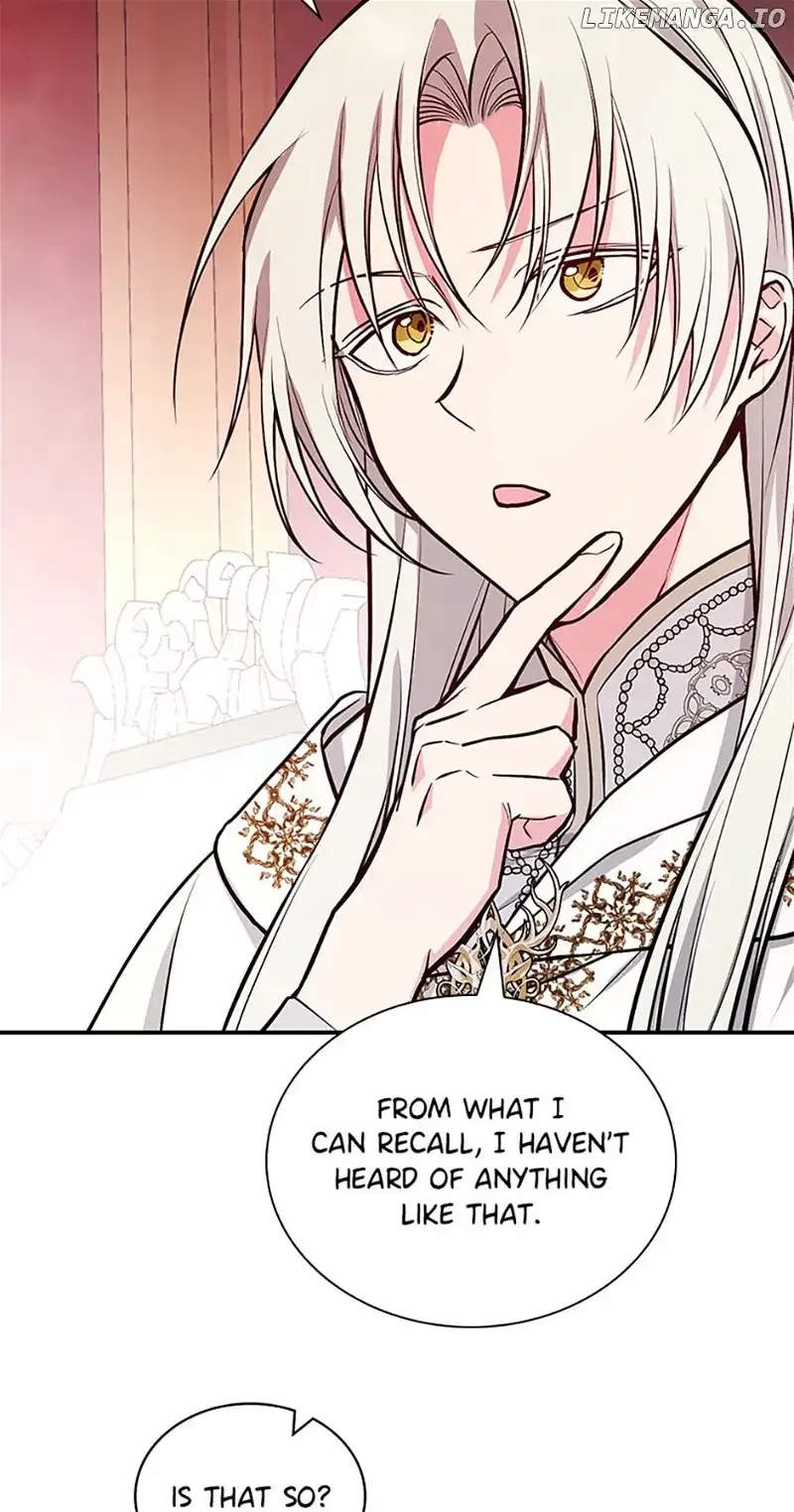 I’ll Be The Warrior’s Mother Chapter 53 page 51