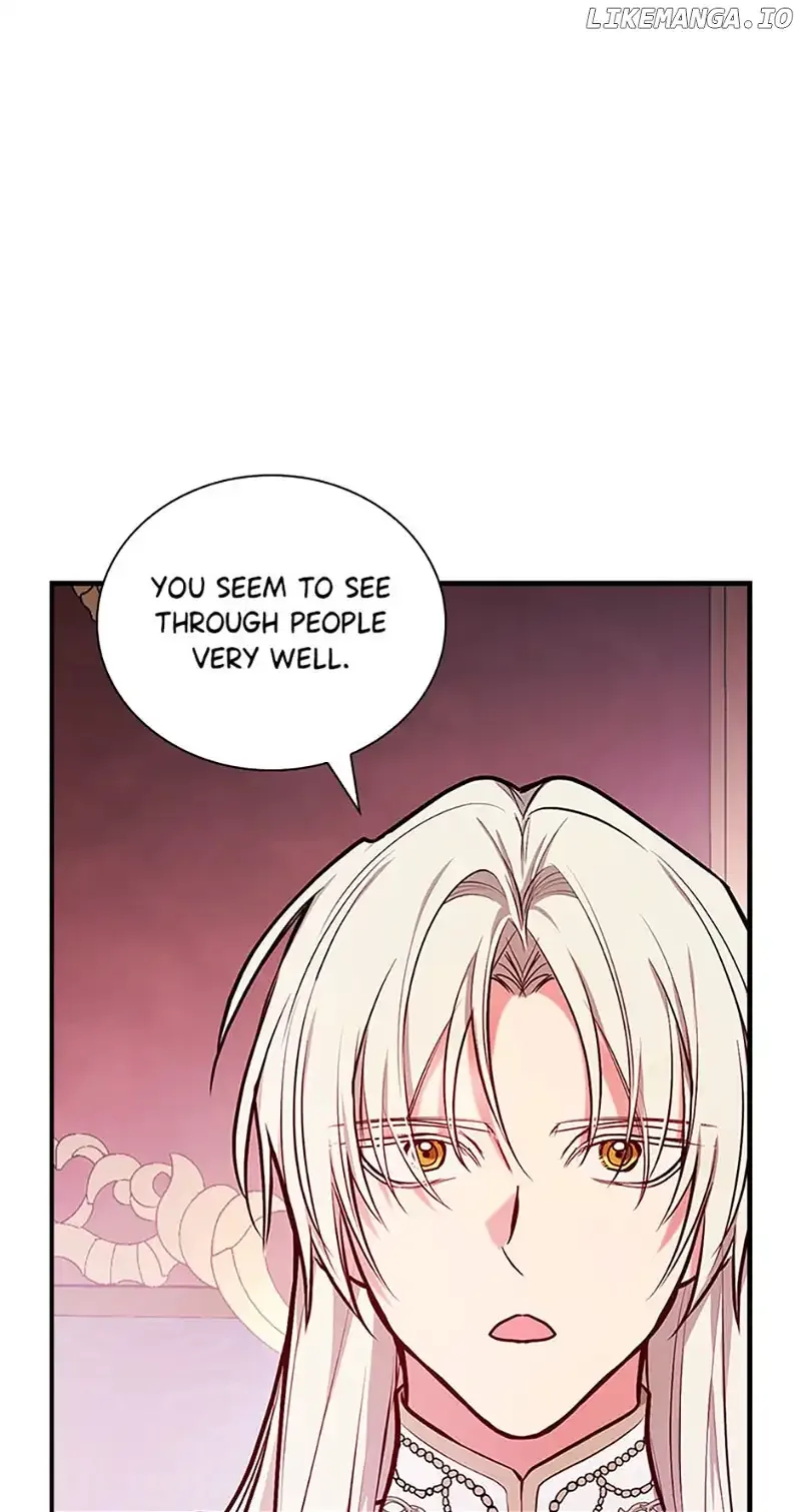 I’ll Be The Warrior’s Mother Chapter 53 page 29