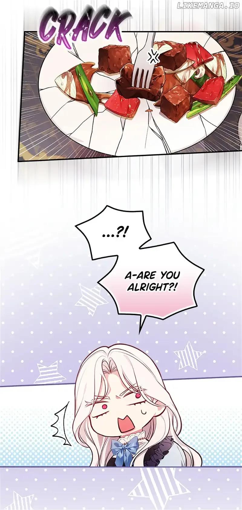 I’ll Be The Warrior’s Mother Chapter 54 page 3
