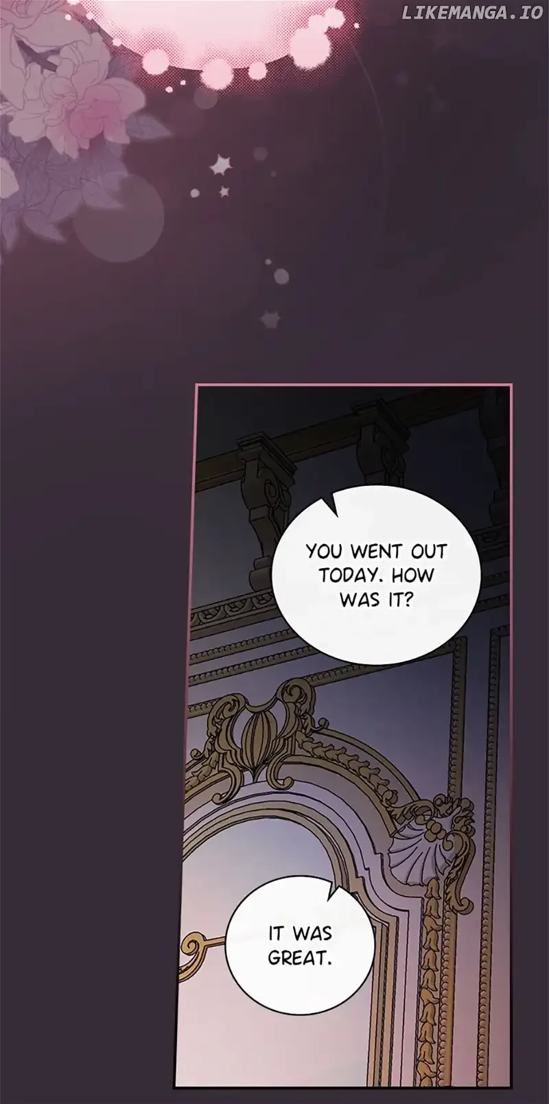 I’ll Be The Warrior’s Mother Chapter 54 page 24