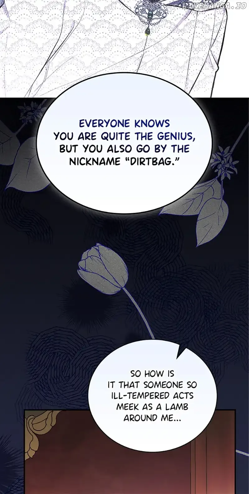 I’ll Be The Warrior’s Mother Chapter 53 page 18