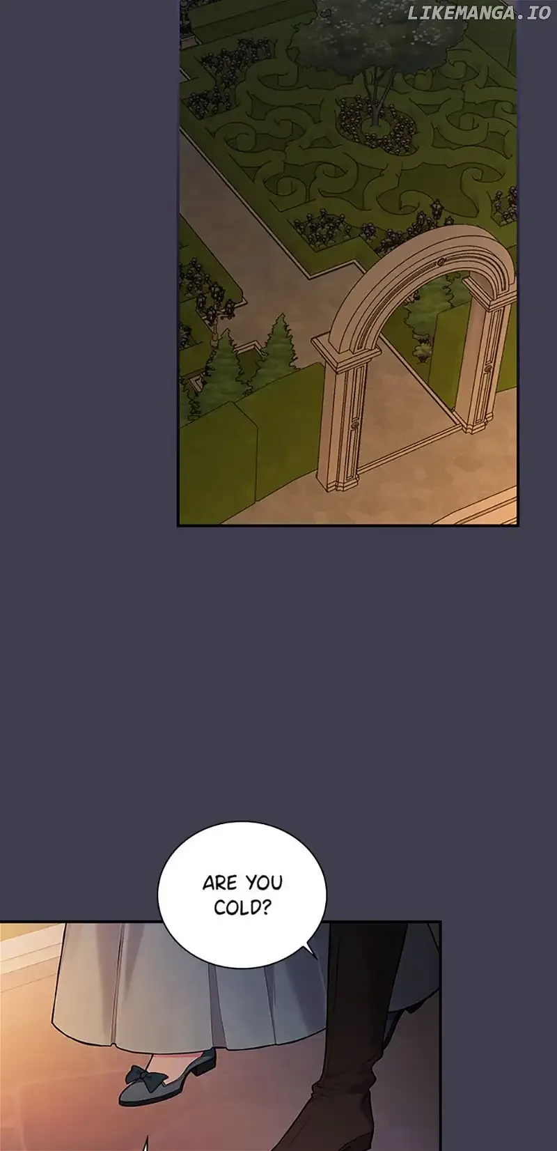 I’ll Be The Warrior’s Mother Chapter 54 page 44
