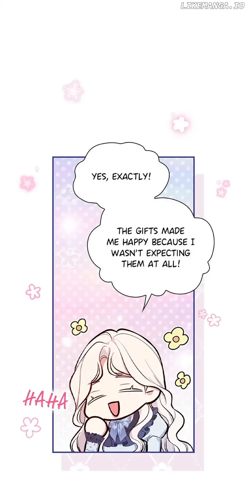 I’ll Be The Warrior’s Mother Chapter 53 page 68