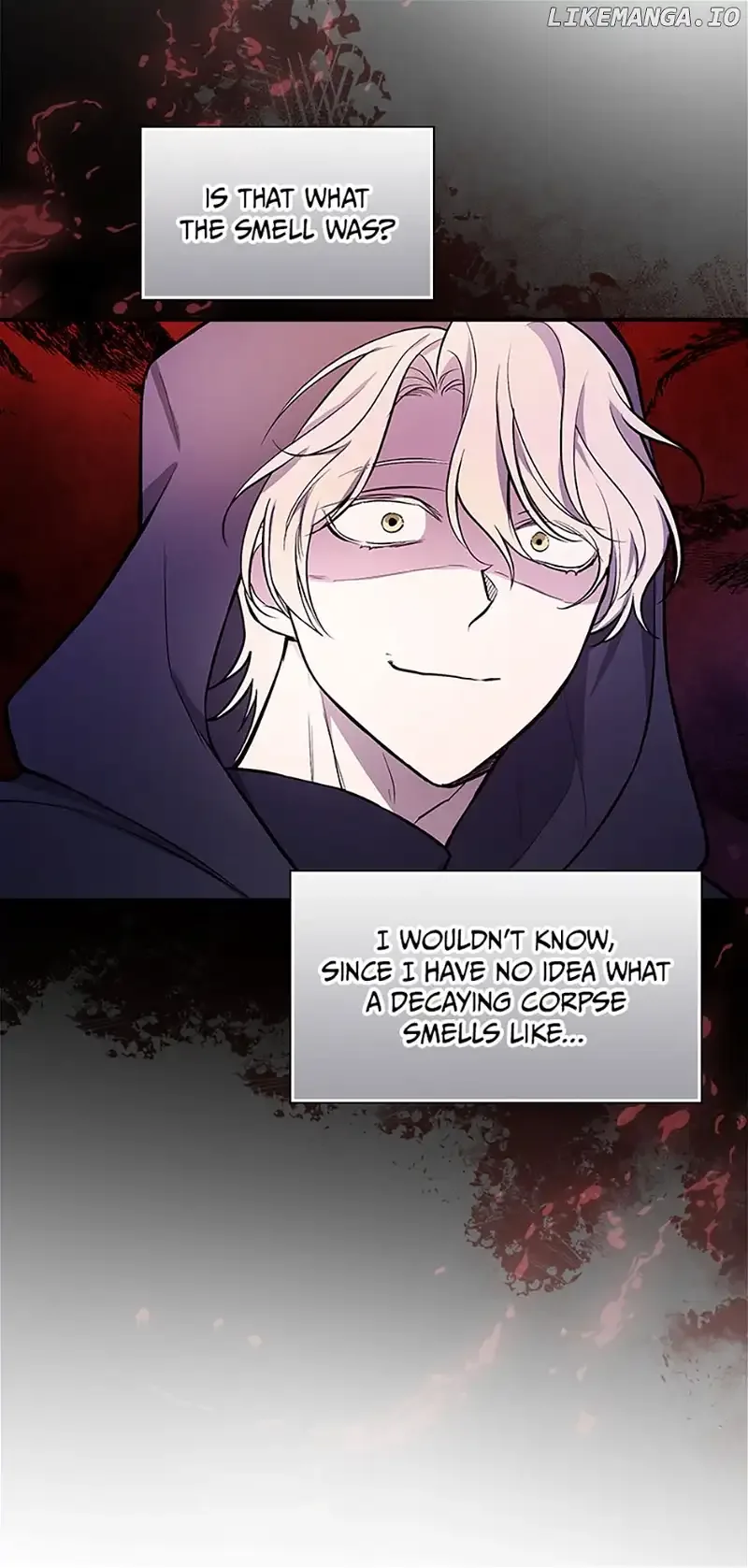 I’ll Be The Warrior’s Mother Chapter 53 page 55