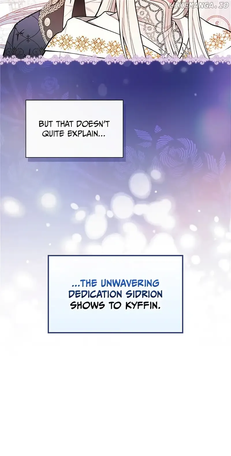 I’ll Be The Warrior’s Mother Chapter 53 page 33